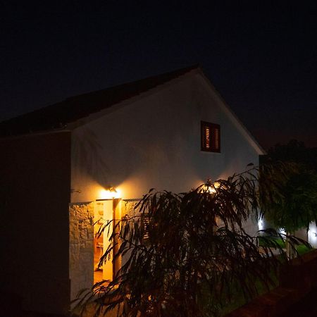 Villa Vita Trilj Buitenkant foto