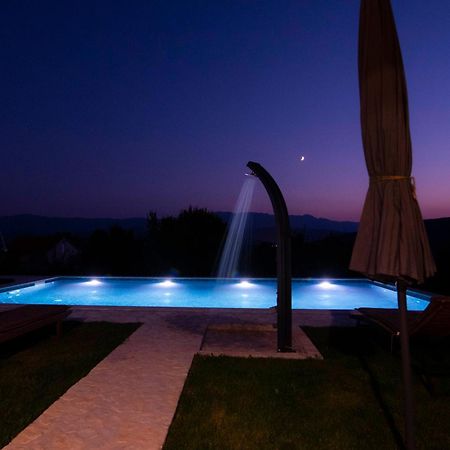 Villa Vita Trilj Buitenkant foto